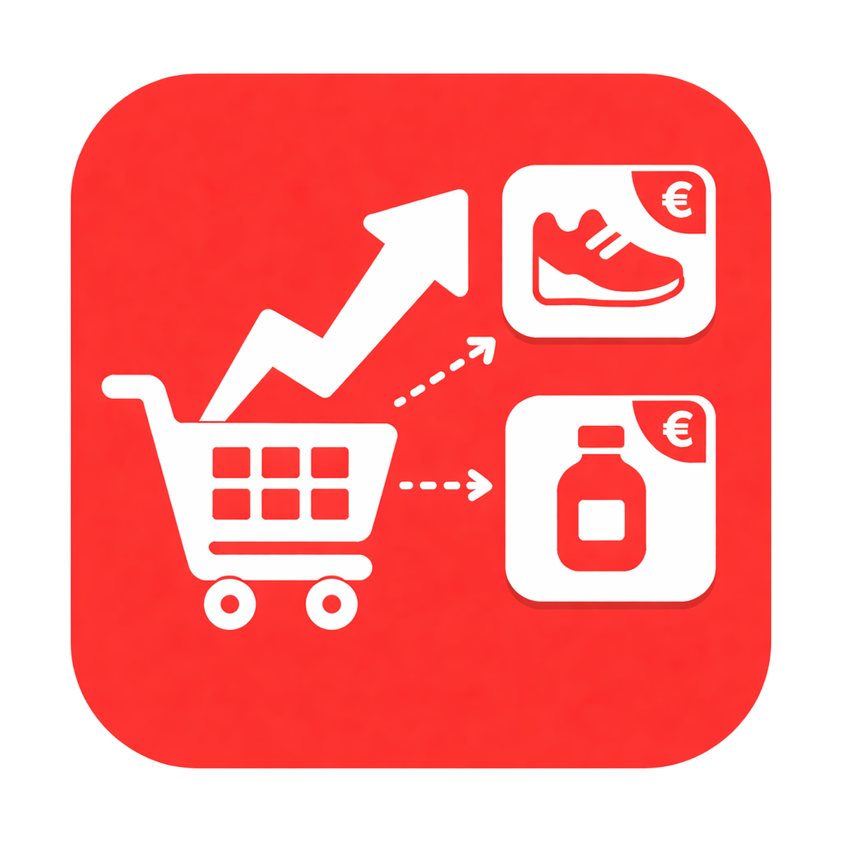 Easy Cross Sell logo